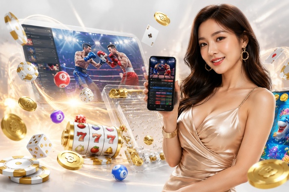 sv368bet